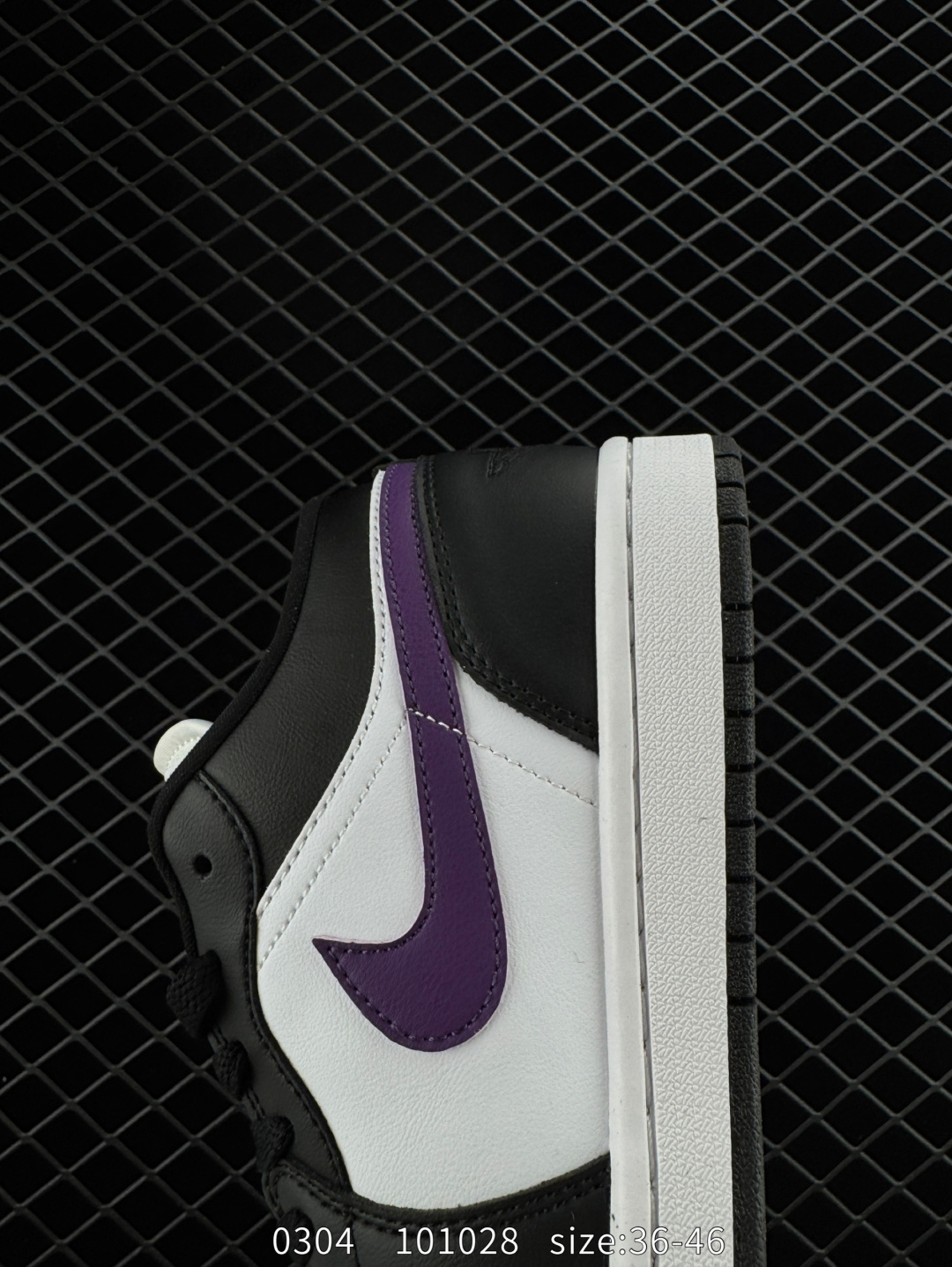 Air Jordan 1 Low Golf